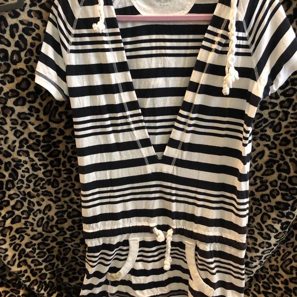 Converse skirt one piece dress